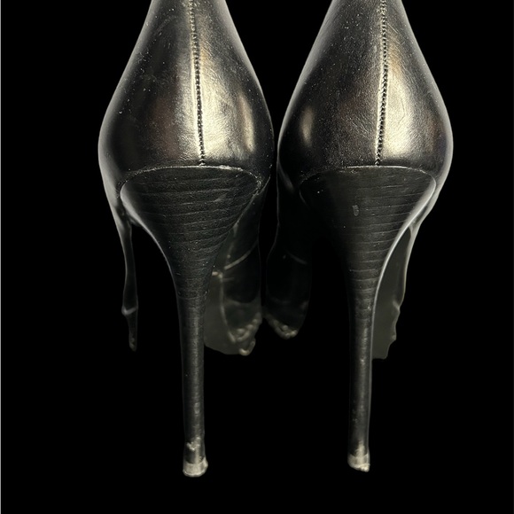 GUC Carlos by Carlos Santana Heels Size 8.5 - Picture 2 of 8